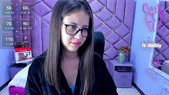 sarah_sweett_n Live XXX chat