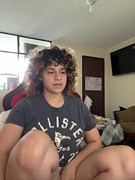 Chat +18 de HUMANXTHING ao vivo