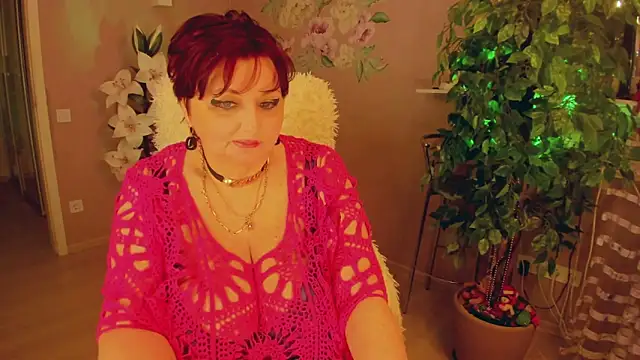 Chat +18 de rebekkacharm ao vivo