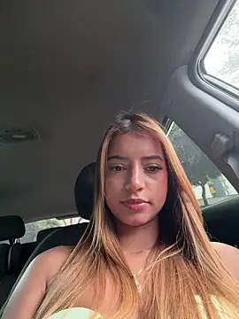 belaa_1's Webcam Show