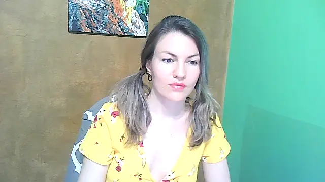 Margarett – webcam-show