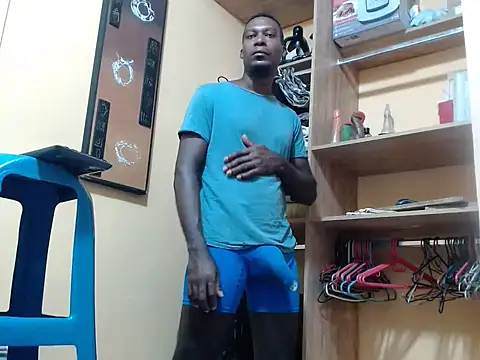 kurtbigcock 在線直播表演