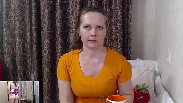 SheLion – Live XXX-chat