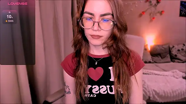 _selectrra – Live XXX-chat