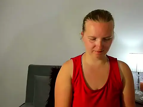 Webkamerová show RoseTeacherX