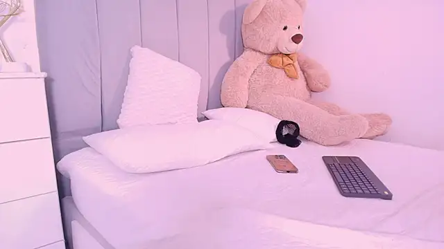 Živý XXX chat DannaHyde