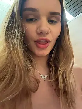 Chat XXX en directo de BARAVISHA