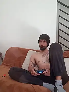 Alejandro92_cali 在線直播表演
