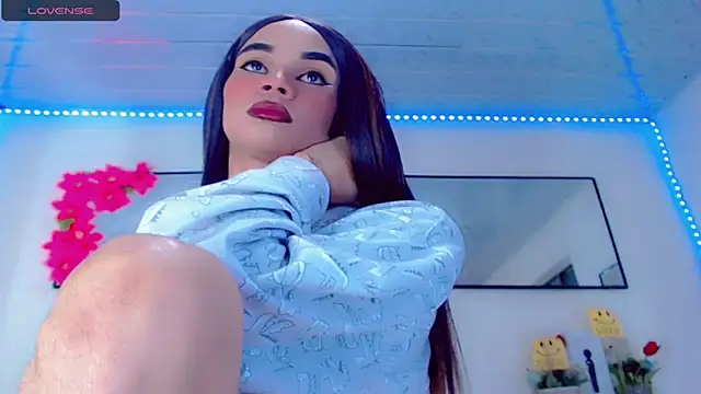 Karla_hot777 Webcam show