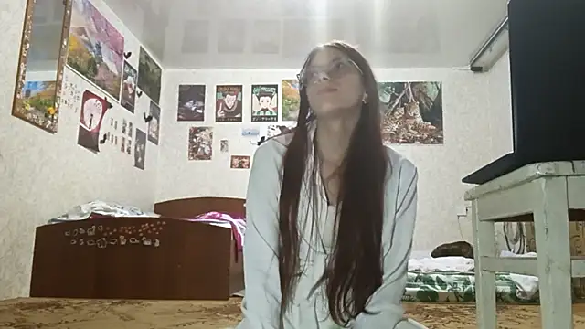 عرض كام LonaSylvis