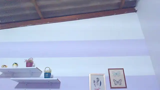 kimberlyvega Chat XXX in diretta