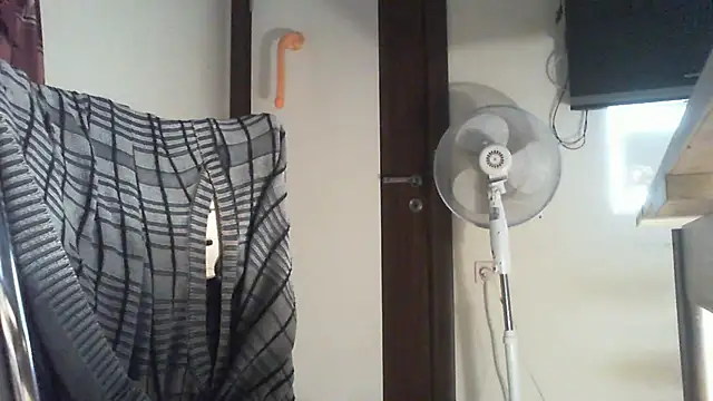 thekeys' Webcam Show