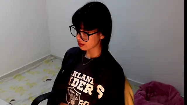meganmiauu Live XXX-Chat