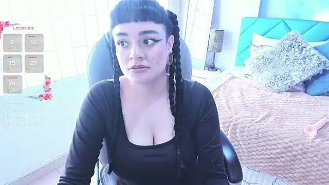 Antonela_vargas – Live XXX-chat