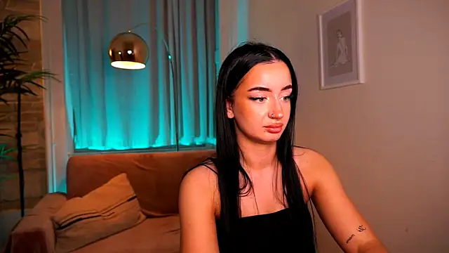 _blackpearlll 网络视讯表演