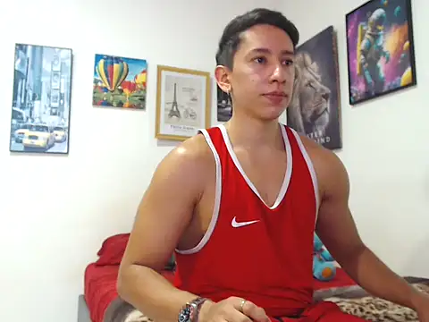 jeffsexybody Webcam show