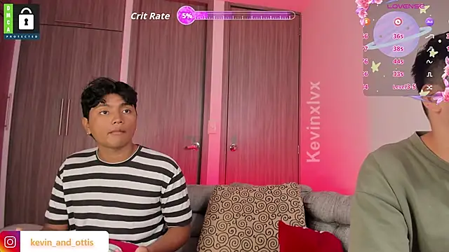 keyottのライブXXXチャット