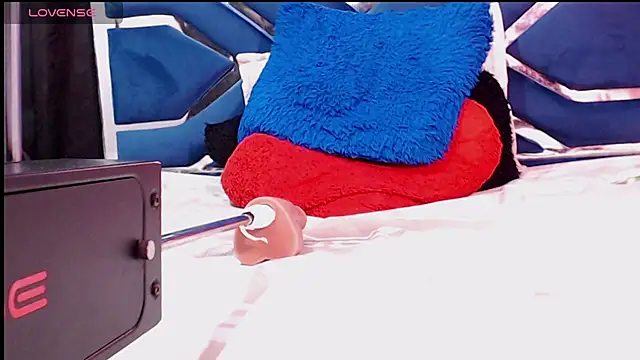 ViviannLane's Live XXX Chat
