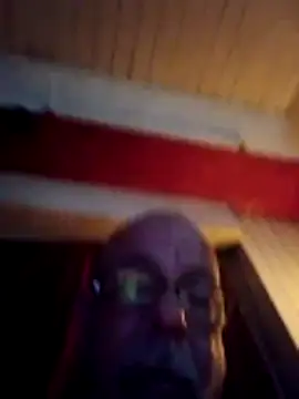 Show webcam de apadrapov