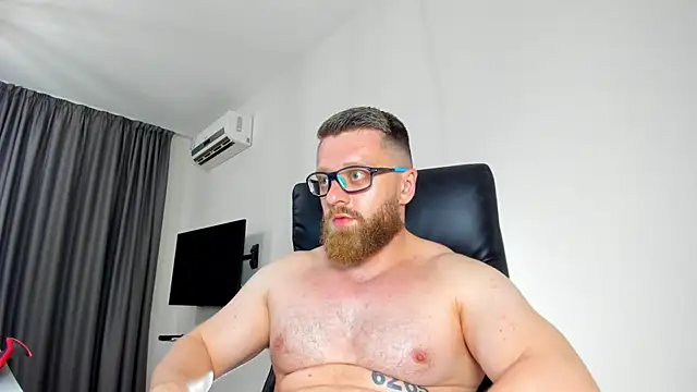 Webkamerová show Findom_guy