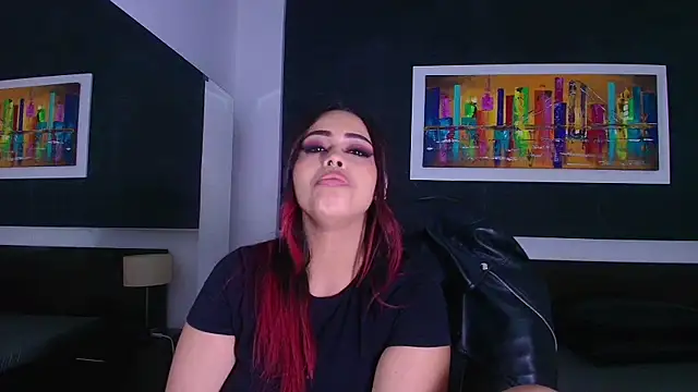 دردشة EvaaFoxxy1 الجنسية المباشرة