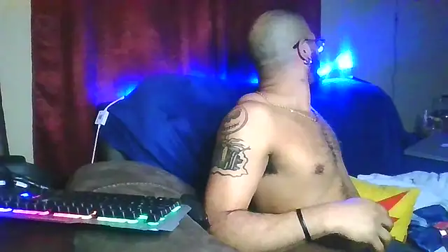 KY_Sir35 webkamerás műsora