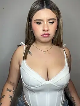 دردشة SaraBraun_ الجنسية المباشرة