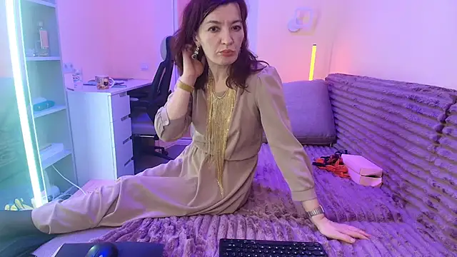 دردشة Bonnie_Naughtyy الجنسية المباشرة