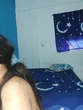 Show de Jossy_1998 na webcam