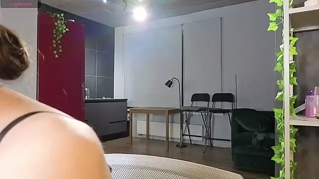 lovergirl4me 라이브 XXX 채팅