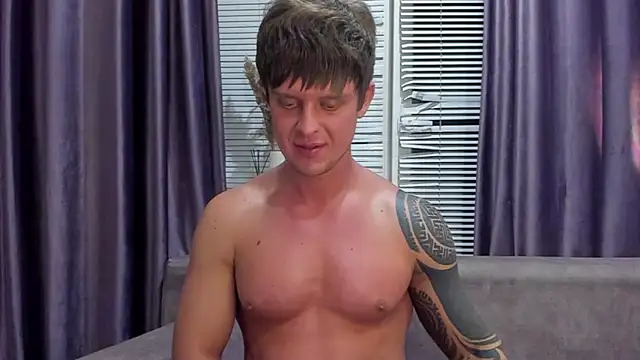 Webkamerová show MarcoErra