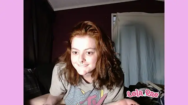 lolarae_xx Show in webcam