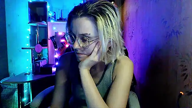 Alessa_Kiss Webcam Show