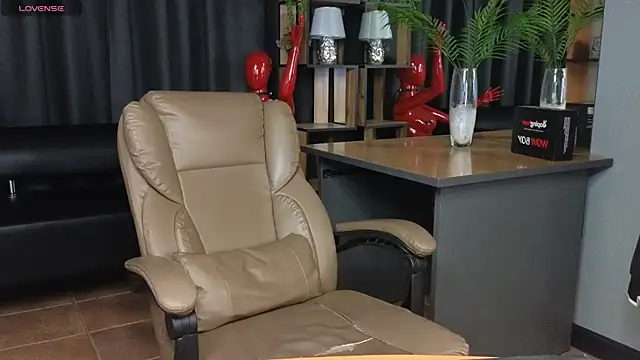 Tommy_CrashXXX – Kamerová šou