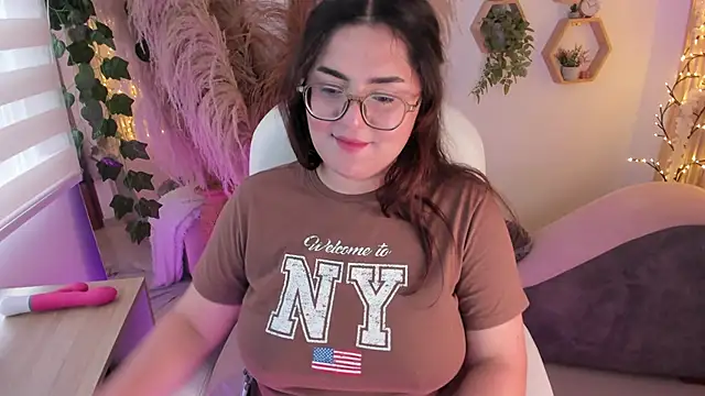 دردشة paulinacostello الجنسية المباشرة