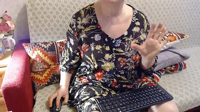 Chat XXX ao vivo de zarinafonliberman
