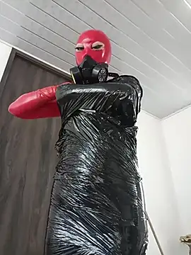 LatexDevil_Blondie Chat XXX in diretta