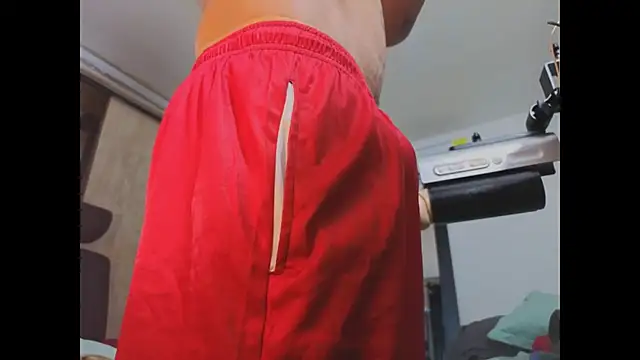 dirtycerdo – Live XXX-chat