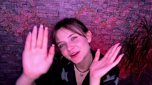 Chat +18 de may_rollins ao vivo