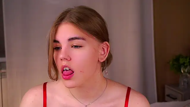 MelodyBaur Chat XXX in diretta