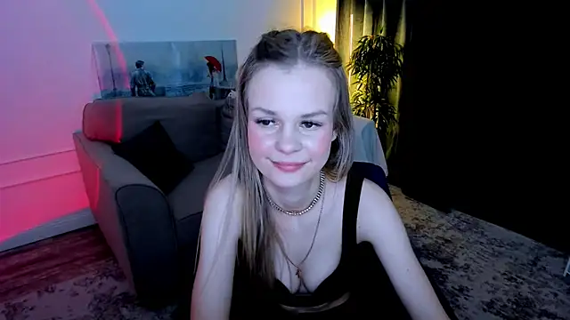MidnighteAura Chat XXX in diretta