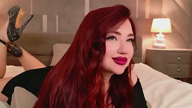Chat XXX en directo de DakotaSecret