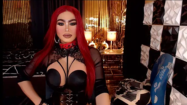 MonstrousCockDiva live XXX chat