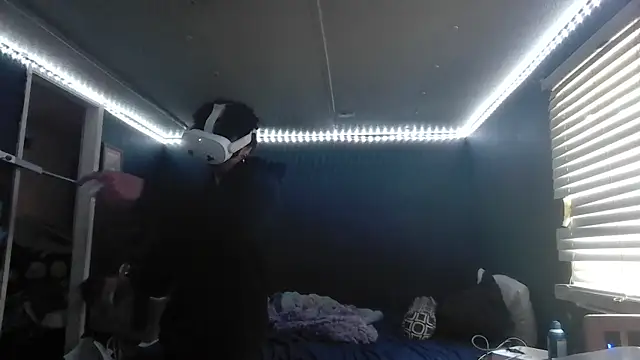 spooky425hd Show Webcam
