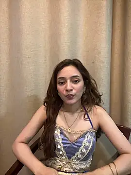 Lilywant's Live XXX Chat