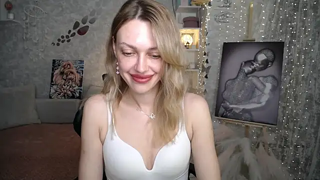 Chat XXX ao vivo de NickyAdamidi