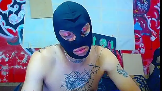deivid_estrada élő XXX-chatje