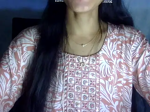 Shazi_1 – Kamerová šou