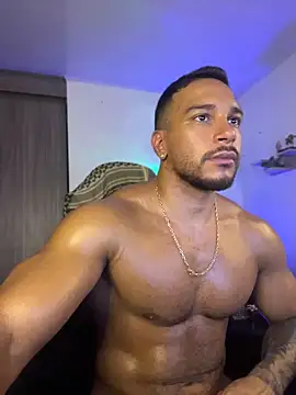 عرض كام FreszX