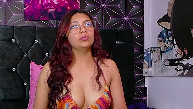 Chat XXX Live KimLux